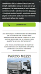 Mobile Screenshot of ecospurghi.eu